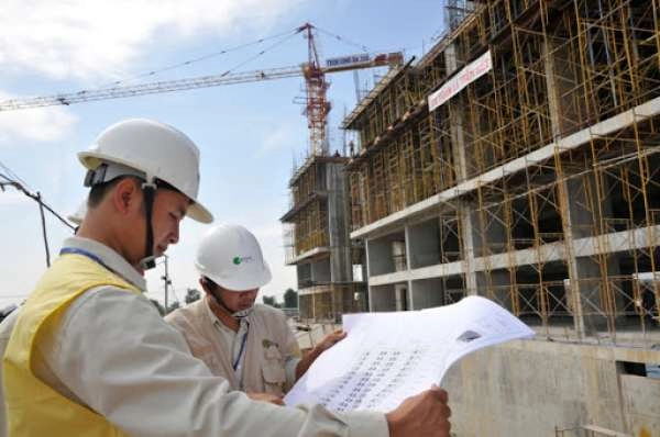Một số khái niệm trong lĩnh vực xây dựng