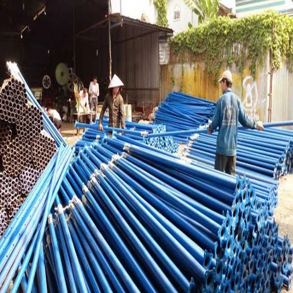 Cây chống tăng giàn giáo có sẵng tại xưởng